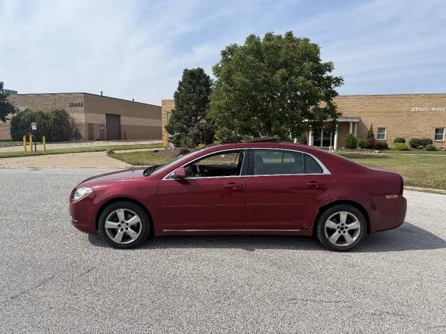 chevrolet malibu 2011 1G1ZD5E16BF248658 image chevrolet malibu 2011 1G1ZD5E16BF248658 image