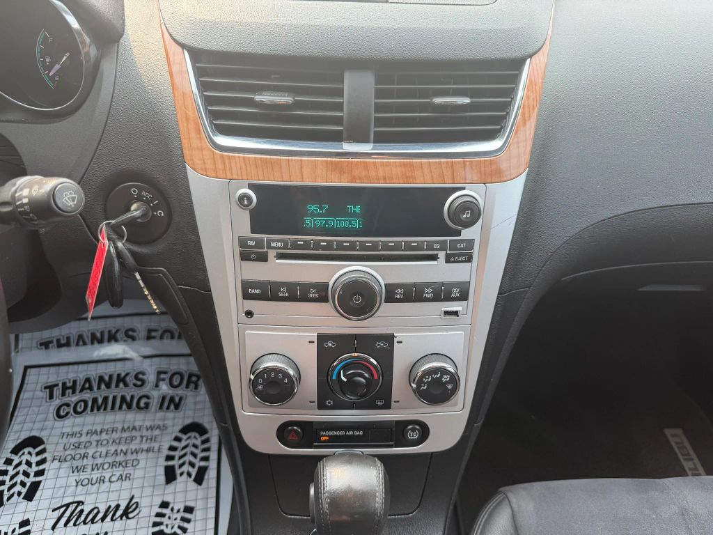 chevrolet malibu 2011 1G1ZD5E1XBF164732 image chevrolet malibu 2011 1G1ZD5E1XBF164732 image