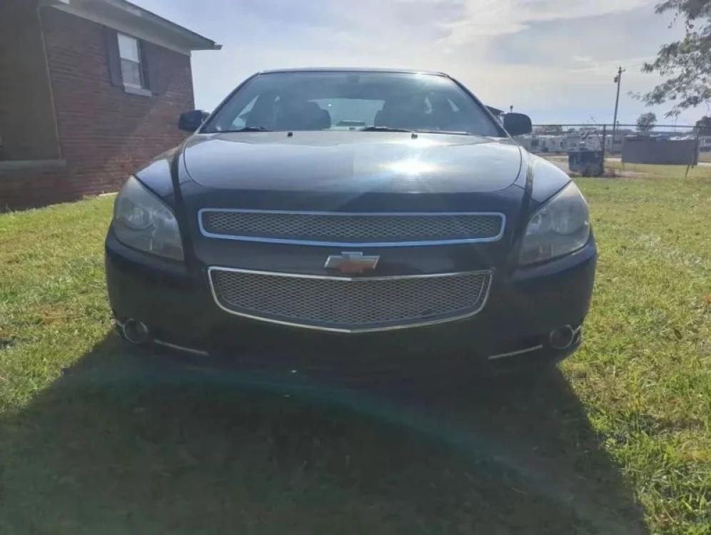 chevrolet malibu 2011 1G1ZE5E16BF318740 image chevrolet malibu 2011 1G1ZE5E16BF318740 image