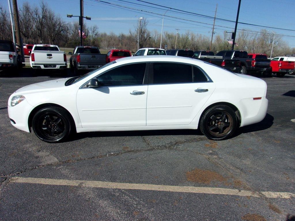 chevrolet malibu 2011 1G1ZB5E16BF157329 image chevrolet malibu 2011 1G1ZB5E16BF157329 image