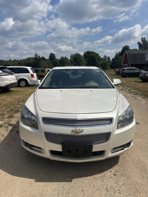 chevrolet malibu 2011 1G1ZE5E17BF123407 image chevrolet malibu 2011 1G1ZE5E17BF123407 image