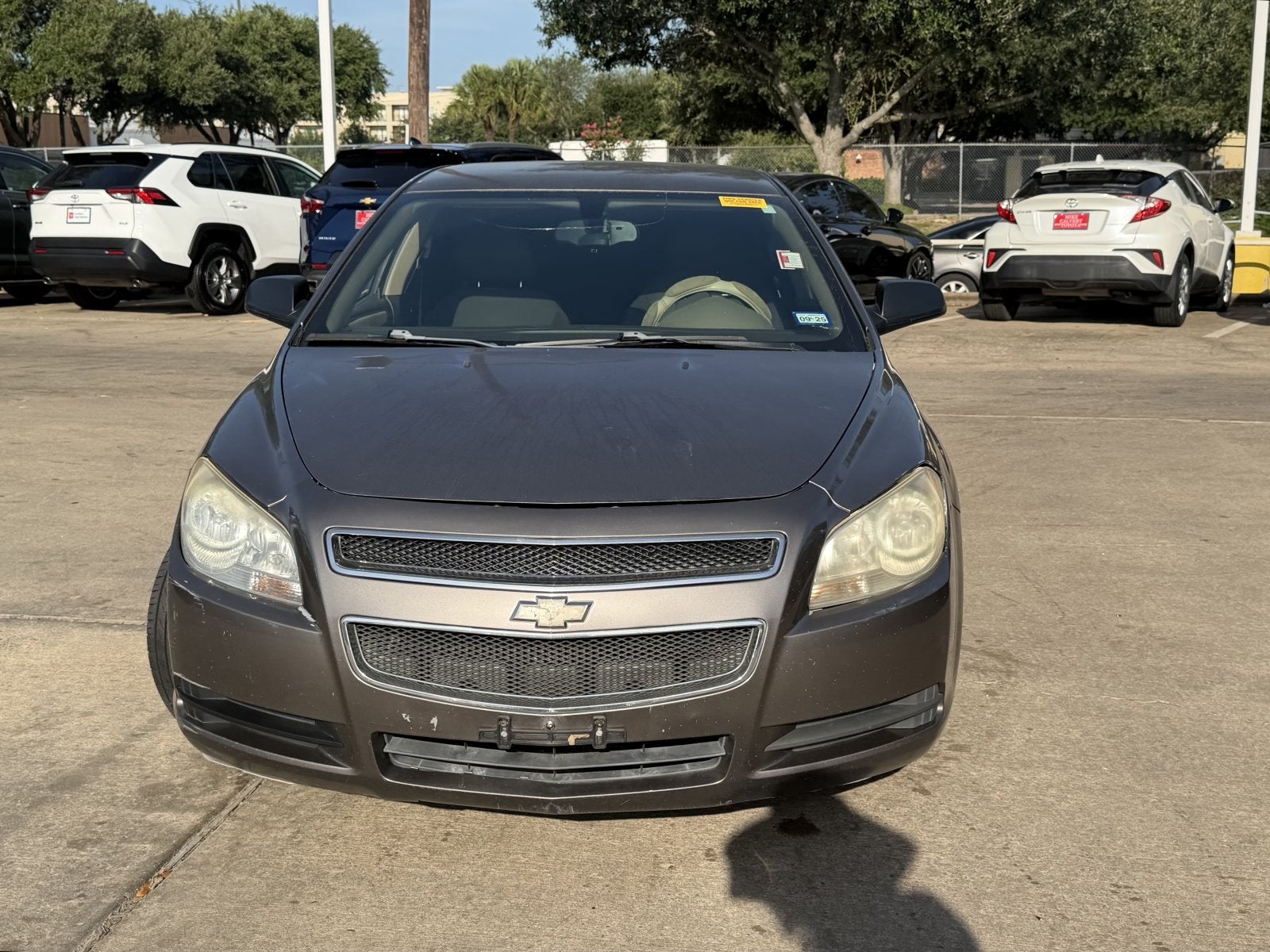 chevrolet malibu 2011 1G1ZB5E10BF110684 image chevrolet malibu 2011 1G1ZB5E10BF110684 image