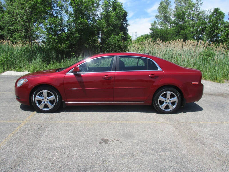 chevrolet malibu 2011 1G1ZC5E1XBF308489 image chevrolet malibu 2011 1G1ZC5E1XBF308489 image