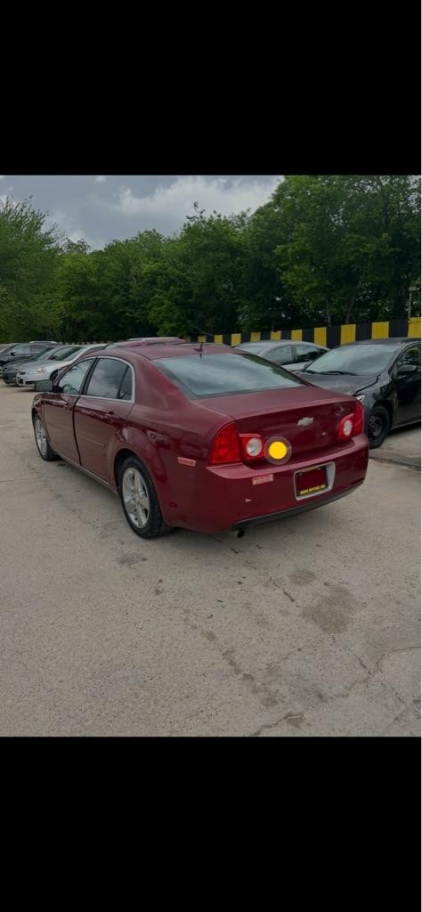 chevrolet malibu 2011 1G1ZD5E14BF311031 image chevrolet malibu 2011 1G1ZD5E14BF311031 image