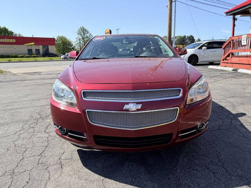 chevrolet malibu 2011 1G1ZE5E71BF253042 image chevrolet malibu 2011 1G1ZE5E71BF253042 image