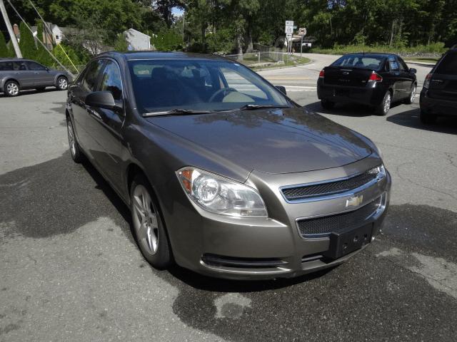 chevrolet malibu 2011 1G1ZB5E14BF163713 image chevrolet malibu 2011 1G1ZB5E14BF163713 image