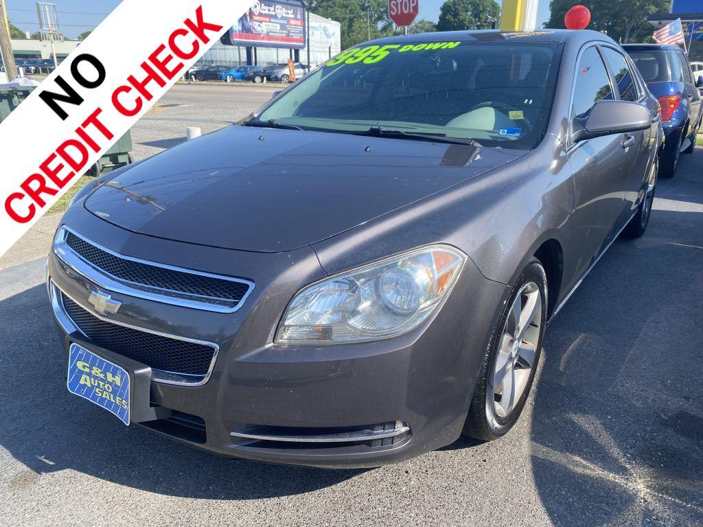chevrolet malibu 2011 1G1ZC5E18BF252472 image chevrolet malibu 2011 1G1ZC5E18BF252472 image