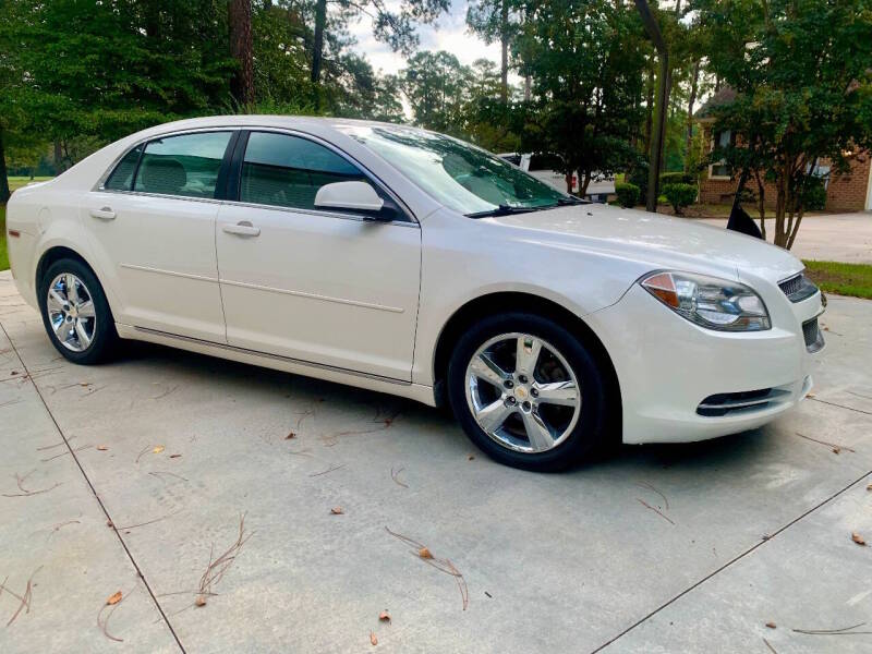 chevrolet malibu 2011 1G1ZD5E11BF338610 image chevrolet malibu 2011 1G1ZD5E11BF338610 image