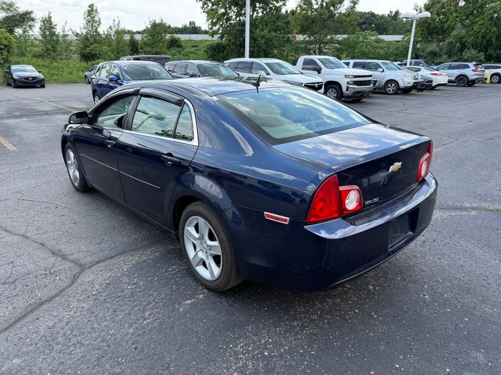chevrolet malibu 2011 1G1ZB5E11BF189105 image chevrolet malibu 2011 1G1ZB5E11BF189105 image