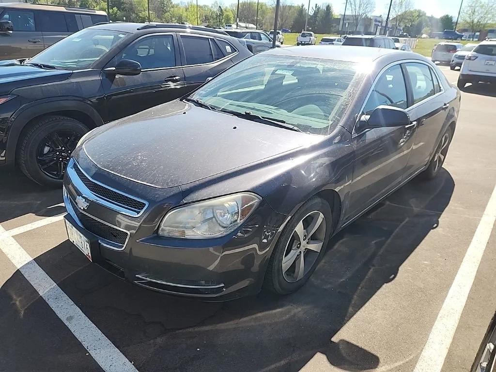 chevrolet malibu 2011 1G1ZC5E18BF271684 image chevrolet malibu 2011 1G1ZC5E18BF271684 image