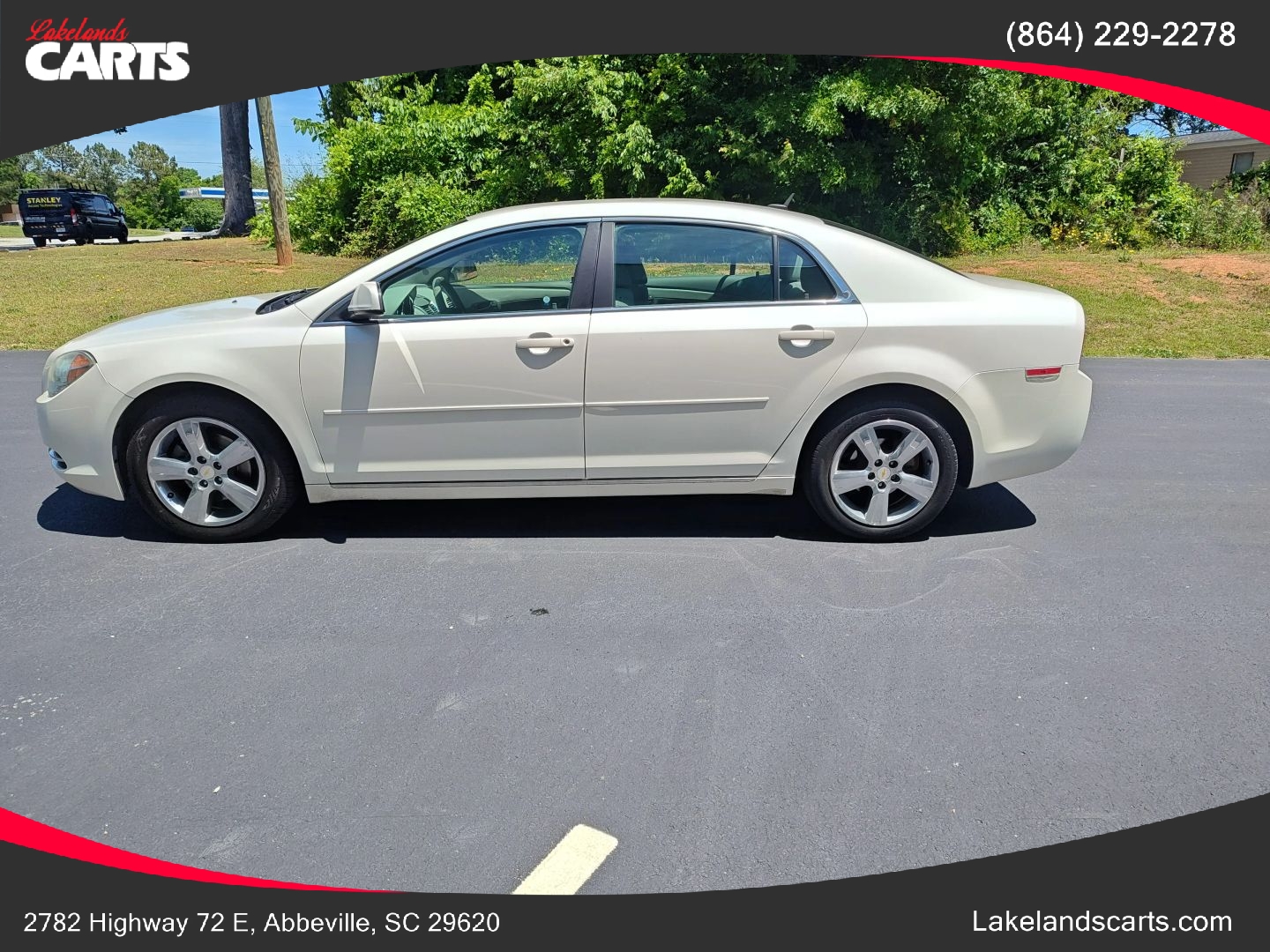 chevrolet malibu 2011 1G1ZC5E11BF234198 image chevrolet malibu 2011 1G1ZC5E11BF234198 image