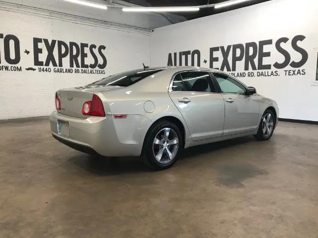 chevrolet malibu 2011 1G1ZC5E14BF370373 image chevrolet malibu 2011 1G1ZC5E14BF370373 image
