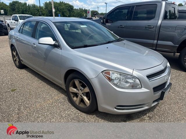 chevrolet malibu 2011 1G1ZC5E16BF306593 image chevrolet malibu 2011 1G1ZC5E16BF306593 image