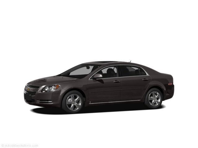 chevrolet malibu 2011 1G1ZC5E1XBF127280 image