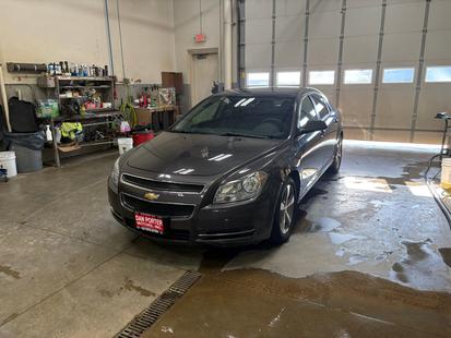 chevrolet malibu 2011 1G1ZC5EU0BF100485 image chevrolet malibu 2011 1G1ZC5EU0BF100485 image