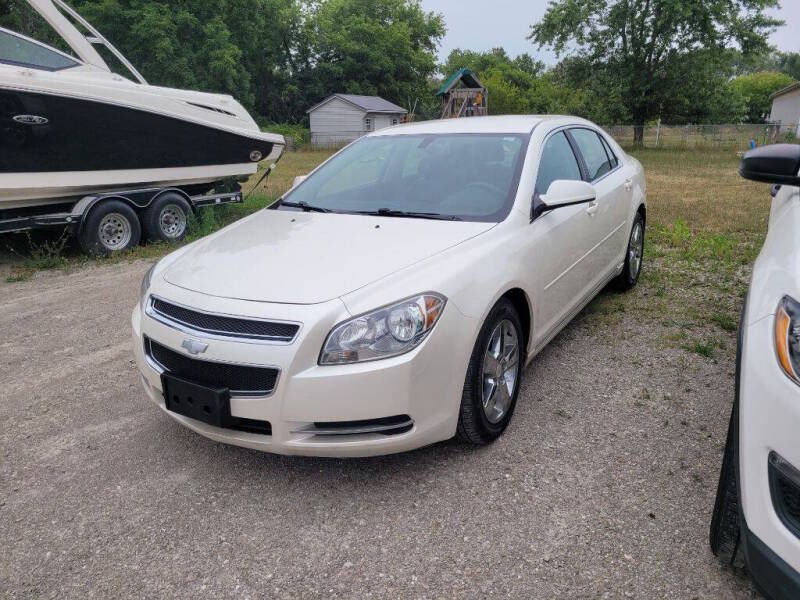 chevrolet malibu 2011 1G1ZD5EU0BF171604 image chevrolet malibu 2011 1G1ZD5EU0BF171604 image