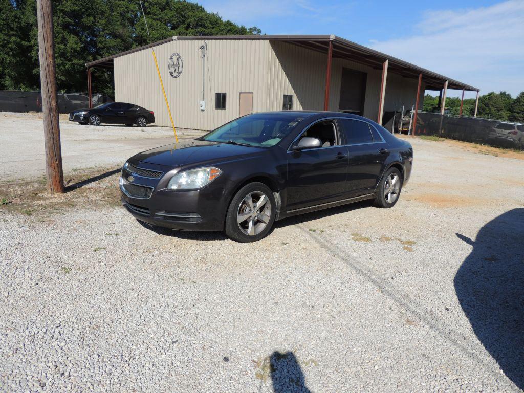 chevrolet malibu 2011 1G1ZC5E10BF217506 image chevrolet malibu 2011 1G1ZC5E10BF217506 image
