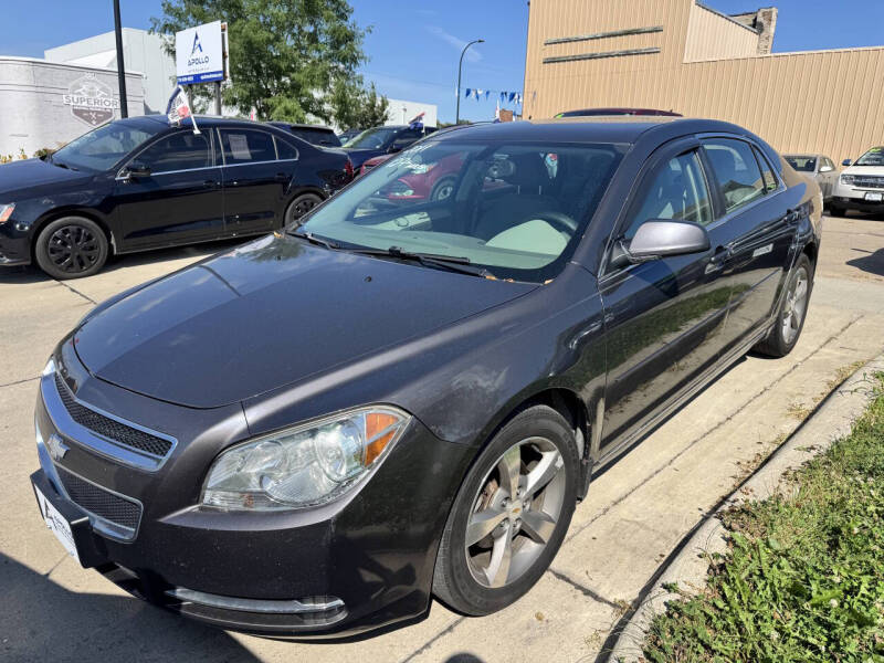 chevrolet malibu 2011 1G1ZC5E13BF241895 image chevrolet malibu 2011 1G1ZC5E13BF241895 image