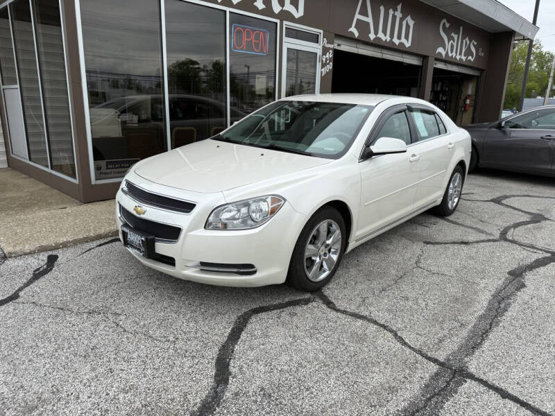 chevrolet malibu 2011 1G1ZC5E11BF293476 image chevrolet malibu 2011 1G1ZC5E11BF293476 image