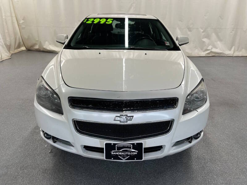 chevrolet malibu 2011 1G1ZE5E72BF226397 image chevrolet malibu 2011 1G1ZE5E72BF226397 image