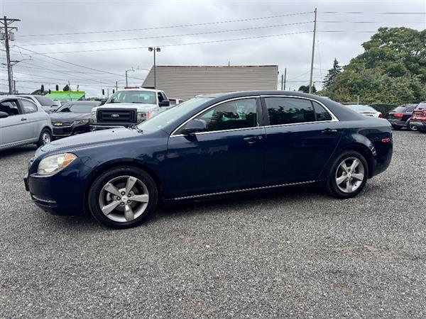 chevrolet malibu 2011 1G1ZC5E14BF304986 image chevrolet malibu 2011 1G1ZC5E14BF304986 image