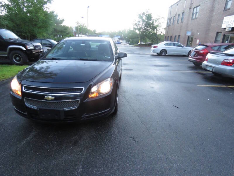 chevrolet malibu 2011 1G1ZD5E71BF232727 image chevrolet malibu 2011 1G1ZD5E71BF232727 image