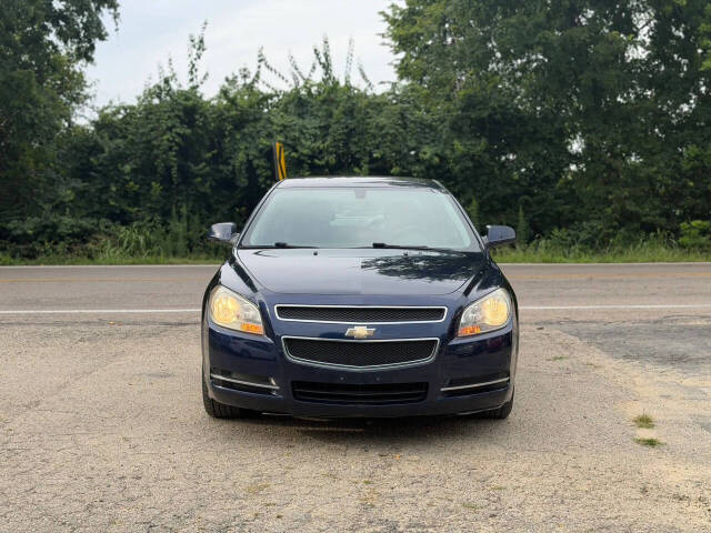 chevrolet malibu 2011 1G1ZC5E16BF299547 image chevrolet malibu 2011 1G1ZC5E16BF299547 image