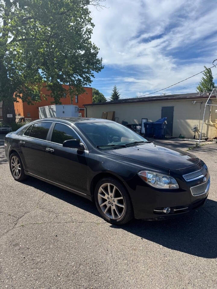 chevrolet malibu 2011 1G1ZE5E10BF177552 image chevrolet malibu 2011 1G1ZE5E10BF177552 image