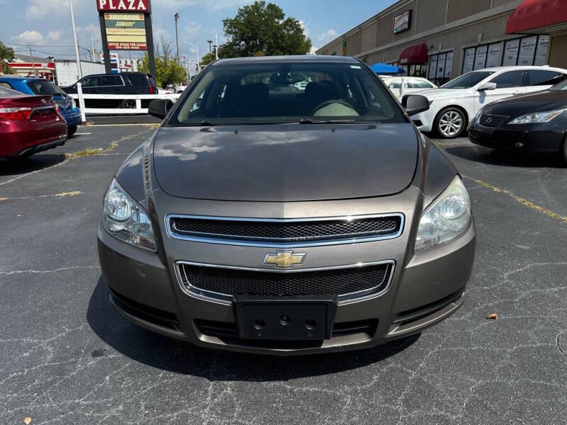 chevrolet malibu 2011 1G1ZB5E16BF145259 image chevrolet malibu 2011 1G1ZB5E16BF145259 image