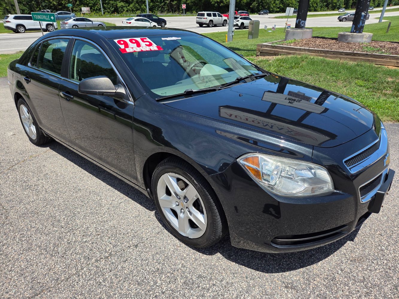 chevrolet malibu 2011 1G1ZB5E17BF396193 image chevrolet malibu 2011 1G1ZB5E17BF396193 image