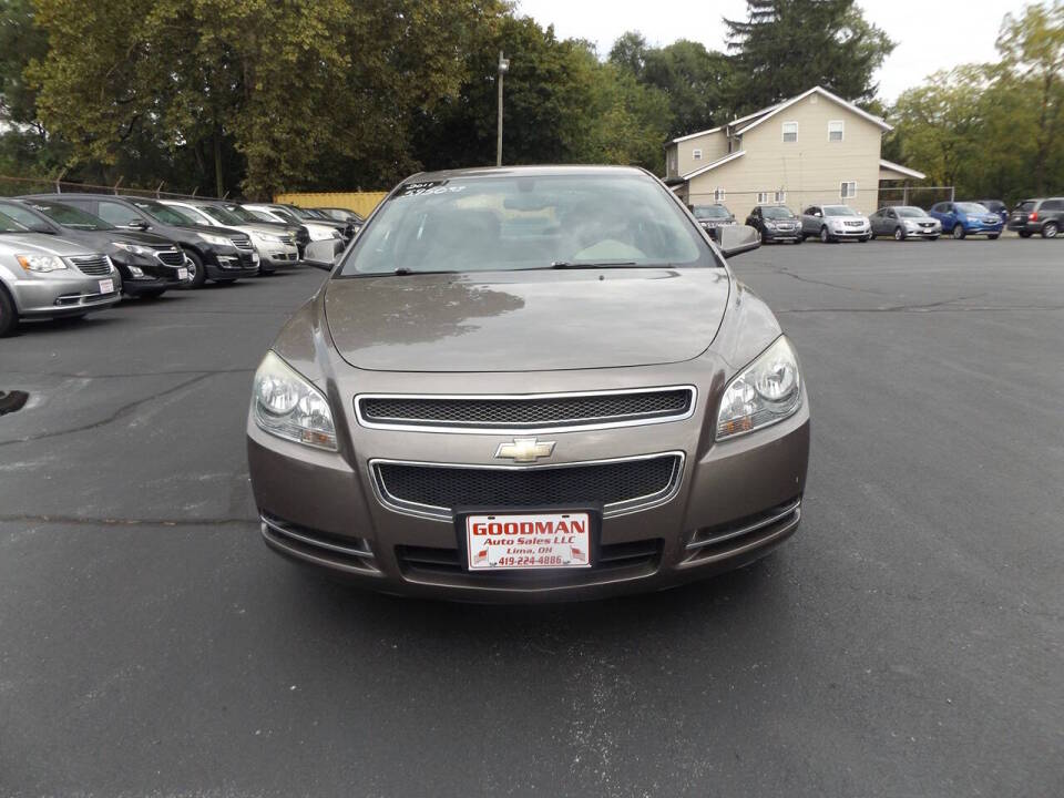 chevrolet malibu 2011 1G1ZD5E12BF295153 image chevrolet malibu 2011 1G1ZD5E12BF295153 image