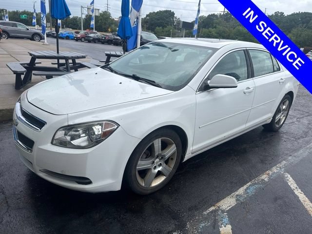 chevrolet malibu 2011 1G1ZD5E71BF380196 image chevrolet malibu 2011 1G1ZD5E71BF380196 image