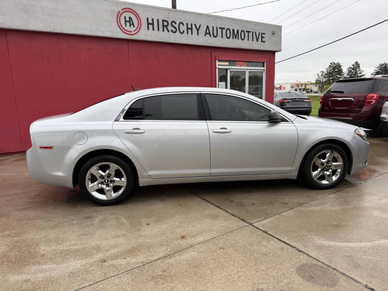chevrolet malibu 2011 1G1ZB5E14BF195528 image chevrolet malibu 2011 1G1ZB5E14BF195528 image
