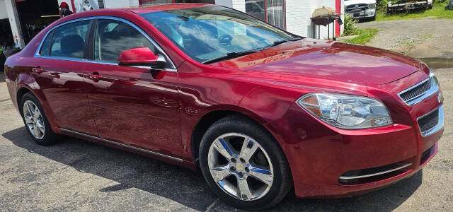 chevrolet malibu 2011 1G1ZD5E17BF227902 image chevrolet malibu 2011 1G1ZD5E17BF227902 image