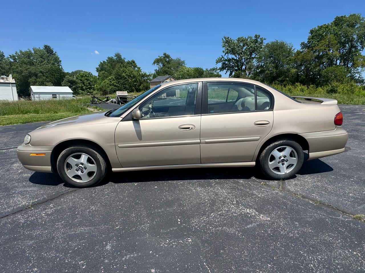 chevrolet malibu 2003 1G1NE52J63M625650 image chevrolet malibu 2003 1G1NE52J63M625650 image