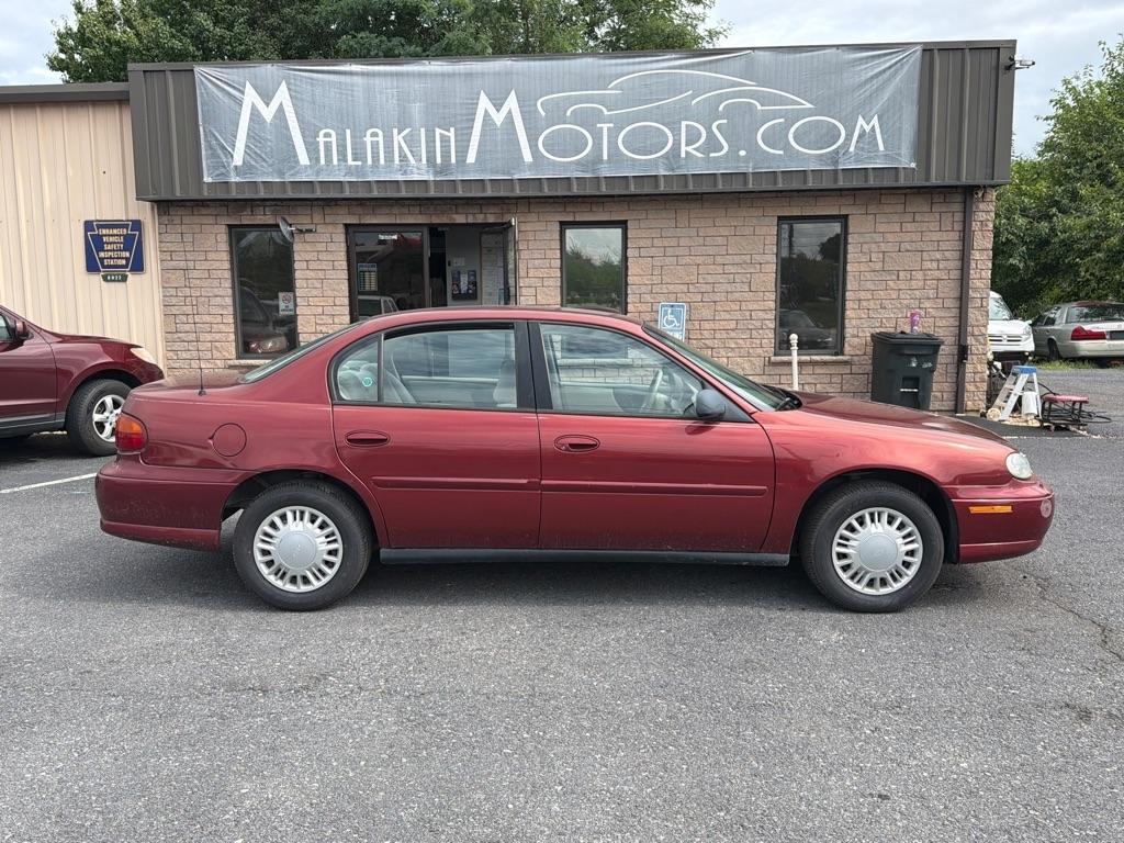 chevrolet malibu 2003 1G1ND52J53M501212 image chevrolet malibu 2003 1G1ND52J53M501212 image