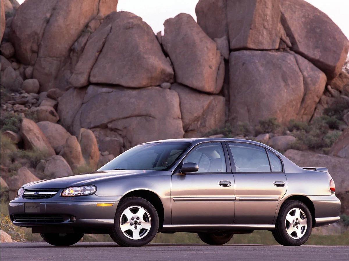 chevrolet malibu 2003 1G1NE52J13M672150 image chevrolet malibu 2003 1G1NE52J13M672150 image