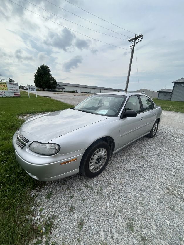 chevrolet malibu 2003 1G1ND52J73M731818 image chevrolet malibu 2003 1G1ND52J73M731818 image