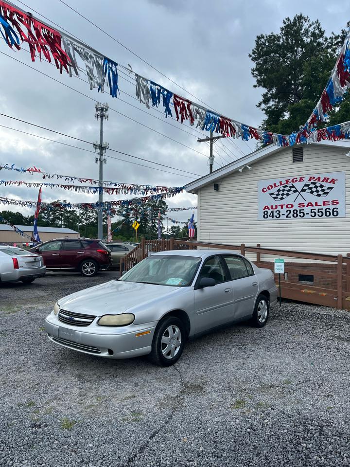 chevrolet malibu 2003 1G1ND52J83M591987 image chevrolet malibu 2003 1G1ND52J83M591987 image