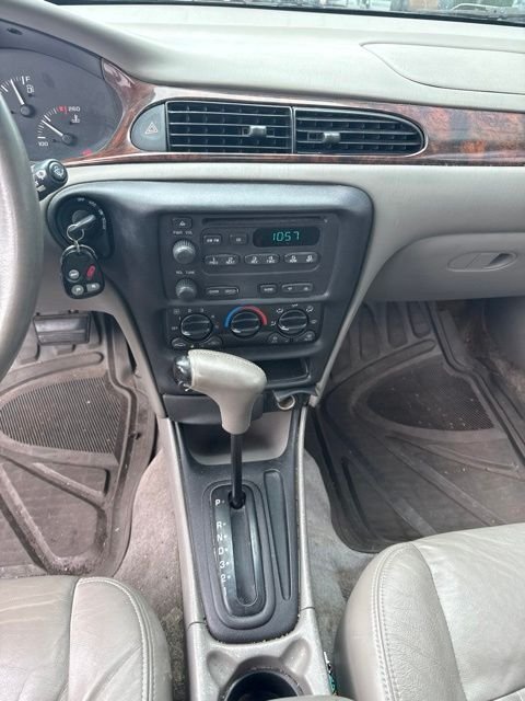 chevrolet malibu 2003 1G1NE52J33M672747 image chevrolet malibu 2003 1G1NE52J33M672747 image