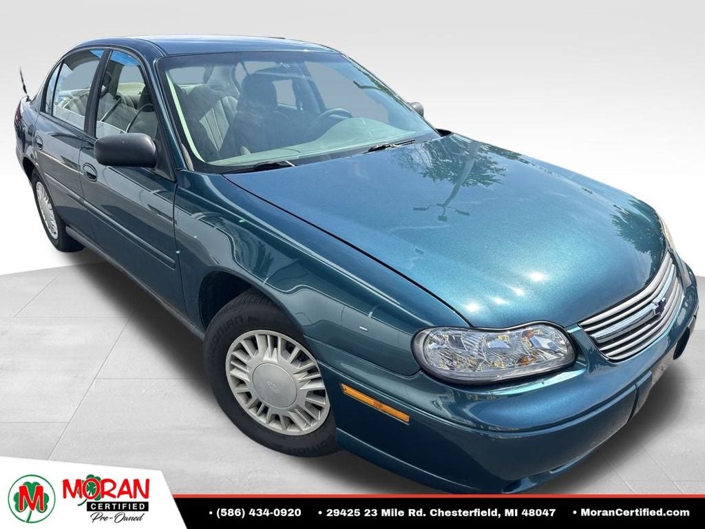 chevrolet malibu 2003 1G1ND52J23M668448 image chevrolet malibu 2003 1G1ND52J23M668448 image