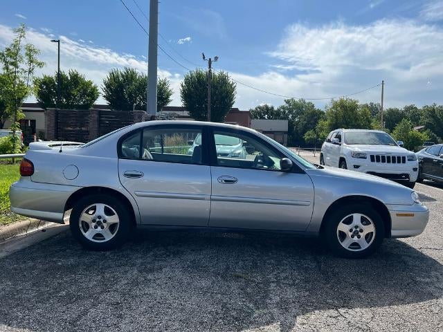 chevrolet malibu 2003 1G1ND52J83M741435 image chevrolet malibu 2003 1G1ND52J83M741435 image