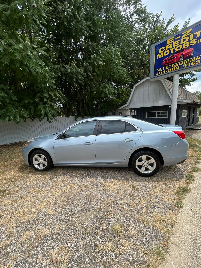 chevrolet malibu 2013 1G11B5SA7DU125134 image chevrolet malibu 2013 1G11B5SA7DU125134 image