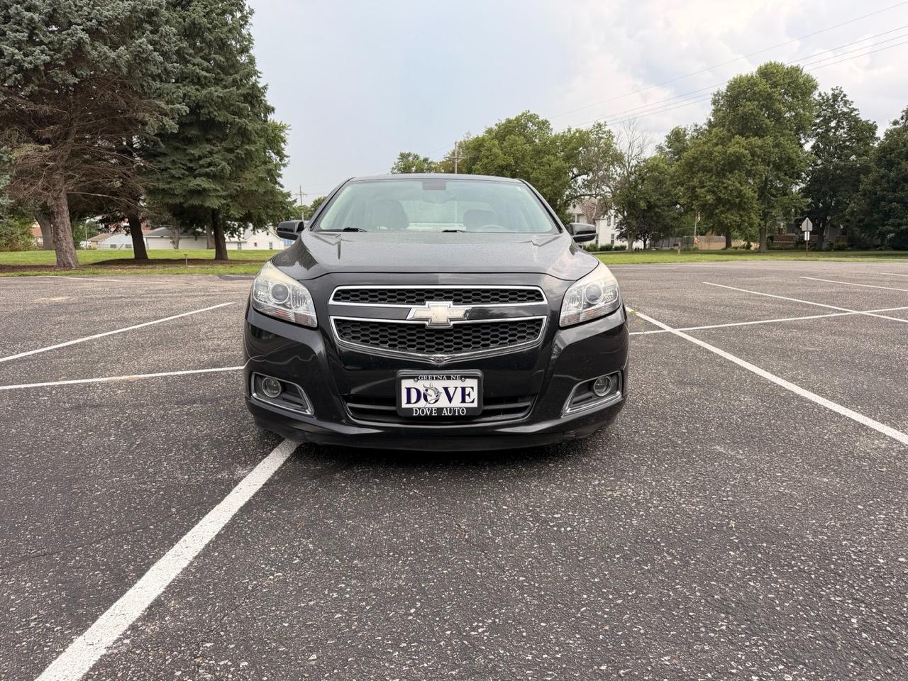 chevrolet malibu 2013 1G11F5RR7DF109195 image chevrolet malibu 2013 1G11F5RR7DF109195 image