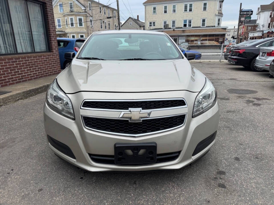 chevrolet malibu 2013 1G11B5SA6DF335177 image chevrolet malibu 2013 1G11B5SA6DF335177 image