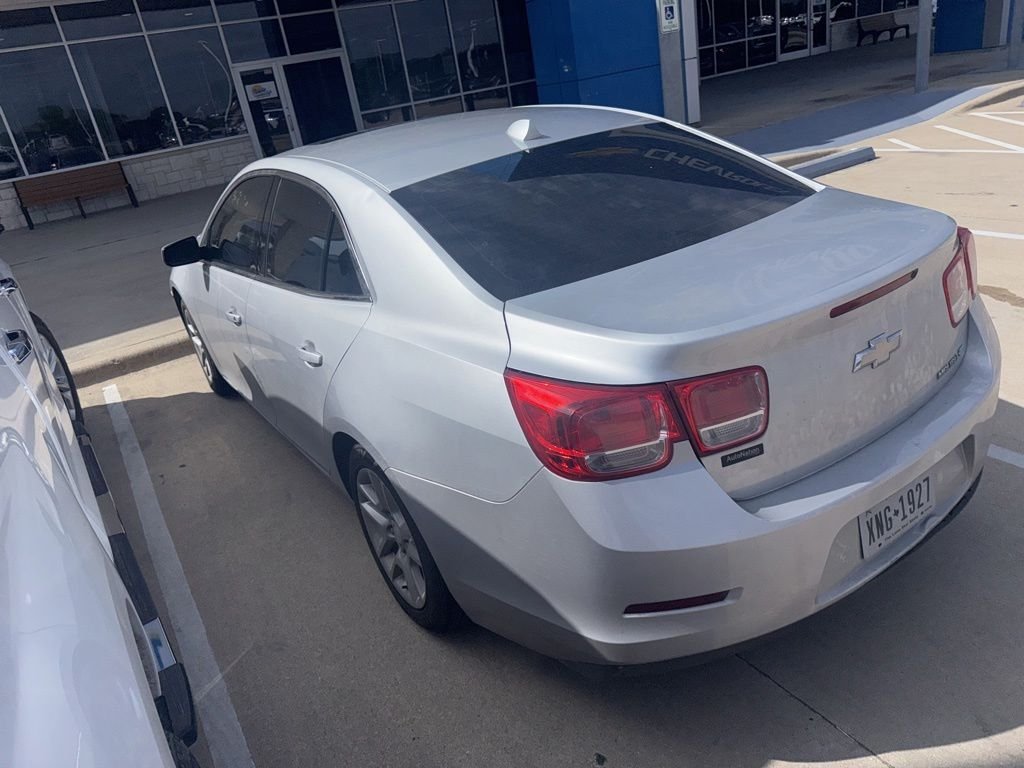 chevrolet malibu 2013 1G11F5RR5DF106733 image chevrolet malibu 2013 1G11F5RR5DF106733 image