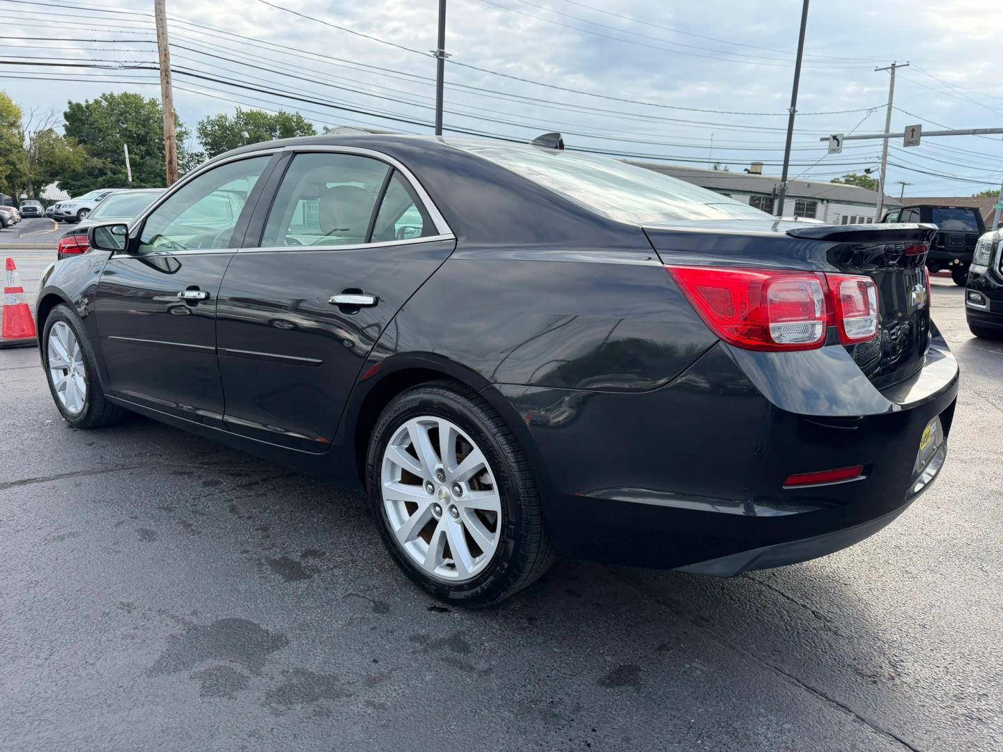 chevrolet malibu 2013 1G11G5SX9DF334305 image chevrolet malibu 2013 1G11G5SX9DF334305 image