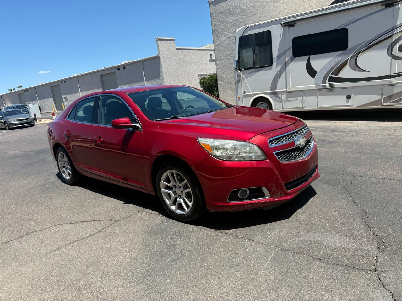 chevrolet malibu 2013 1G11F5RRXDF119641 image chevrolet malibu 2013 1G11F5RRXDF119641 image