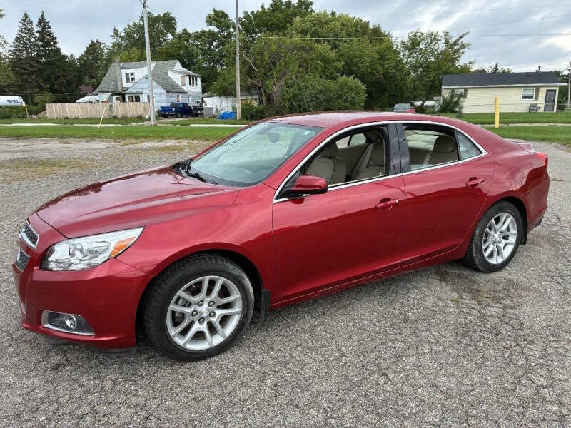chevrolet malibu 2013 1G11F5RRXDF103200 image chevrolet malibu 2013 1G11F5RRXDF103200 image