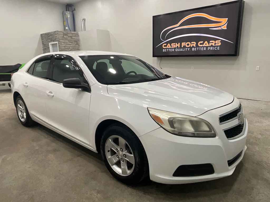 chevrolet malibu 2013 1G11B5SA9DF192337 image chevrolet malibu 2013 1G11B5SA9DF192337 image